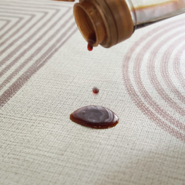 Wipeable PVC Tablecloth - Image 5