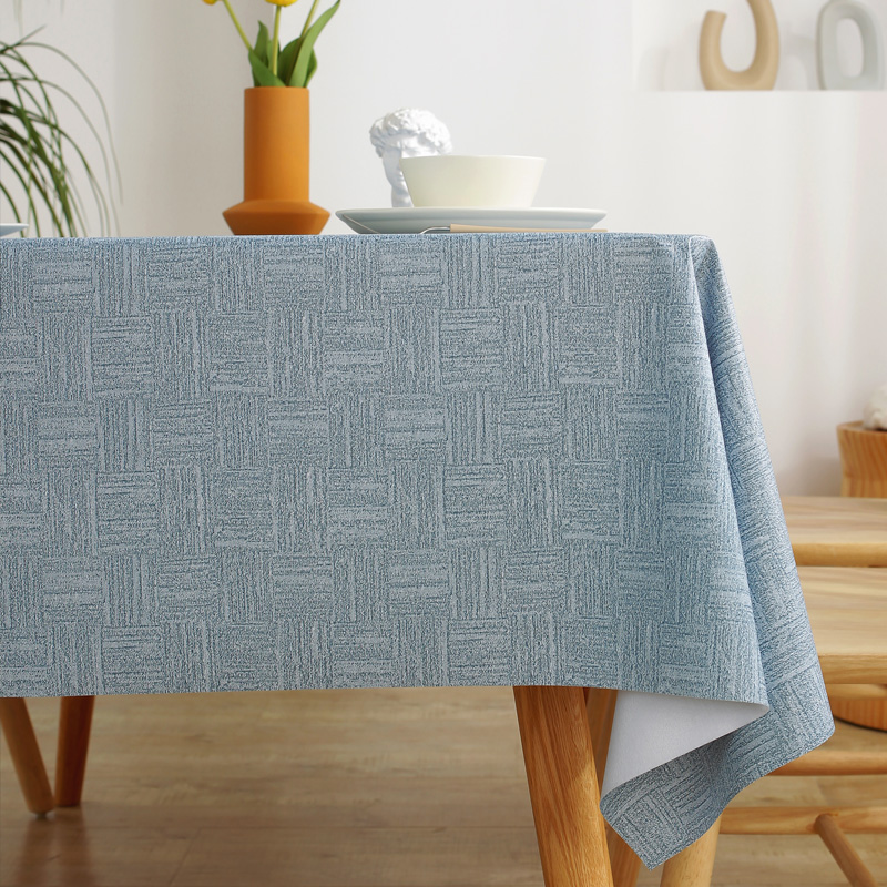 PVC Tablecloth