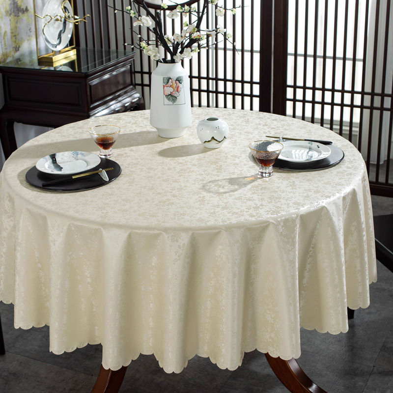 PU Tablecloth