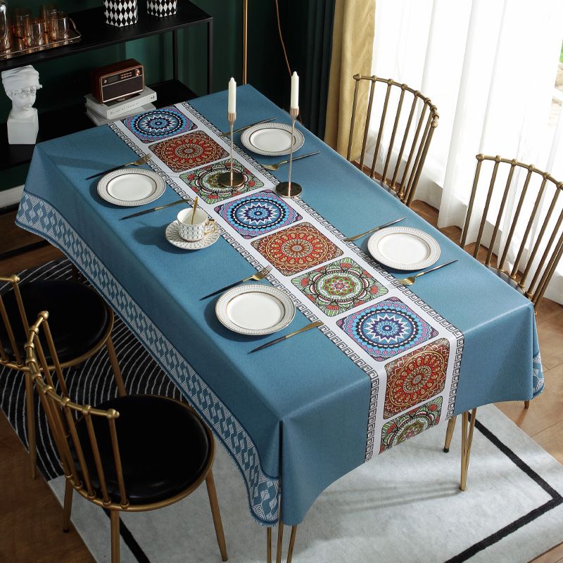 Dining Setup