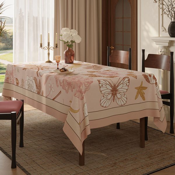 waterproof tablecloth floral tablecloth patterned tablecloths waterproof dining table cover waterproof table cloth